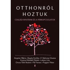 Otthonról hoztuk    14.95 + 1.95 Royal Mail